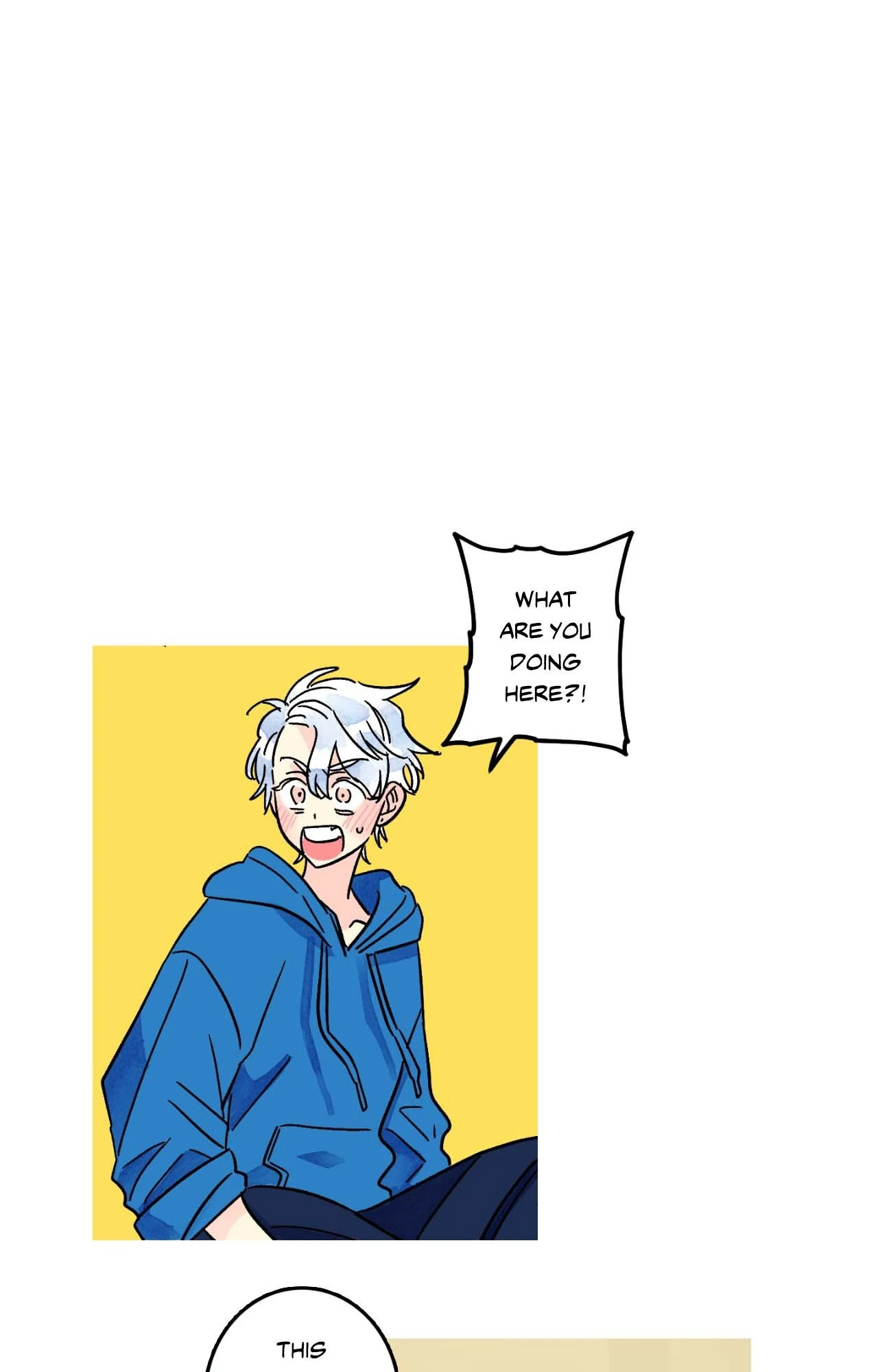 1 Milky Way Street [Official] - Episode 26 manhwa