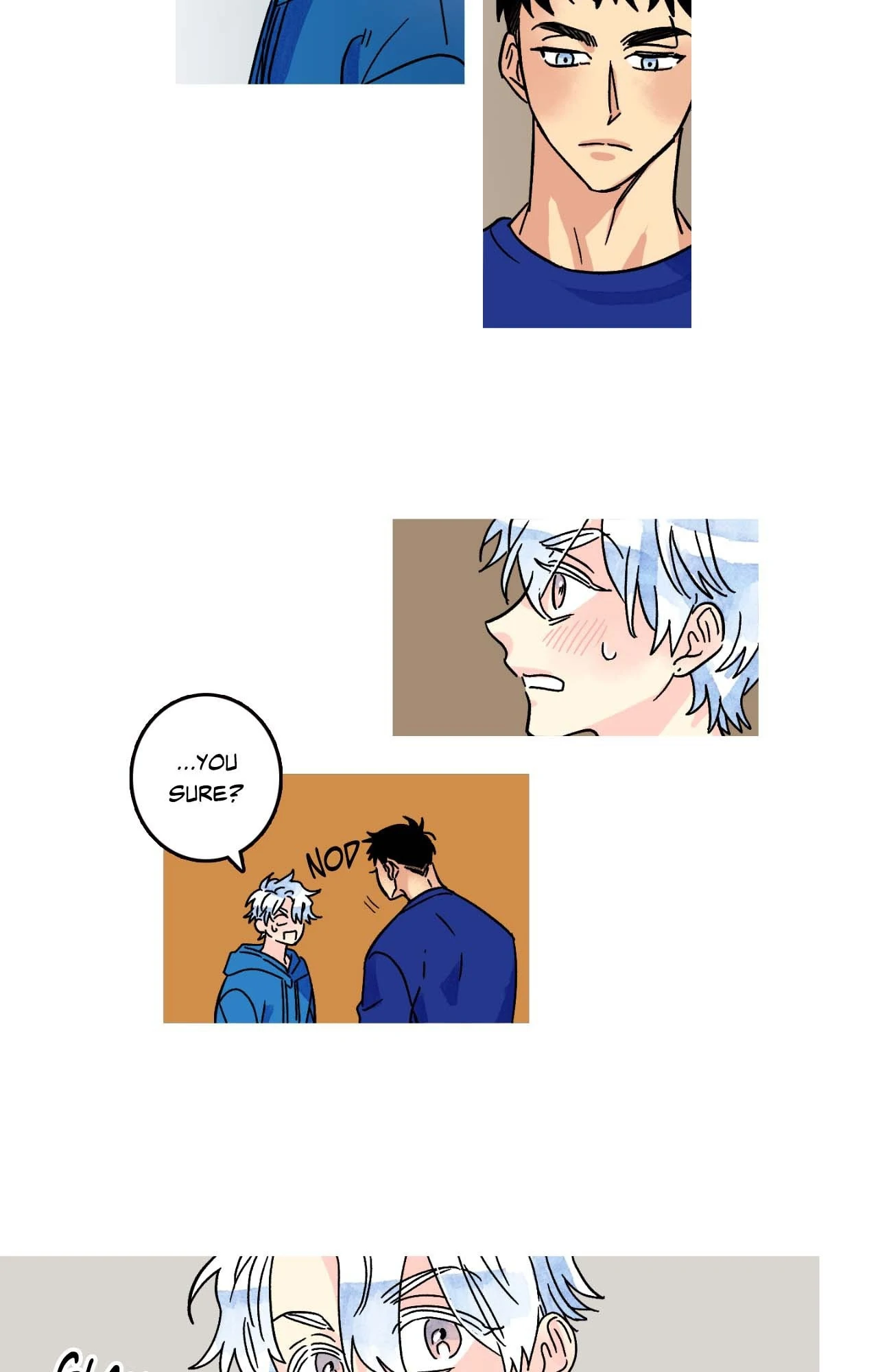 1 Milky Way Street [Official] - Episode 26 manhwa
