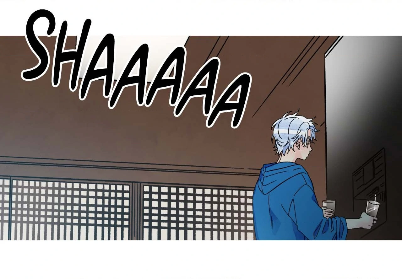 1 Milky Way Street [Official] - Episode 26 manhwa