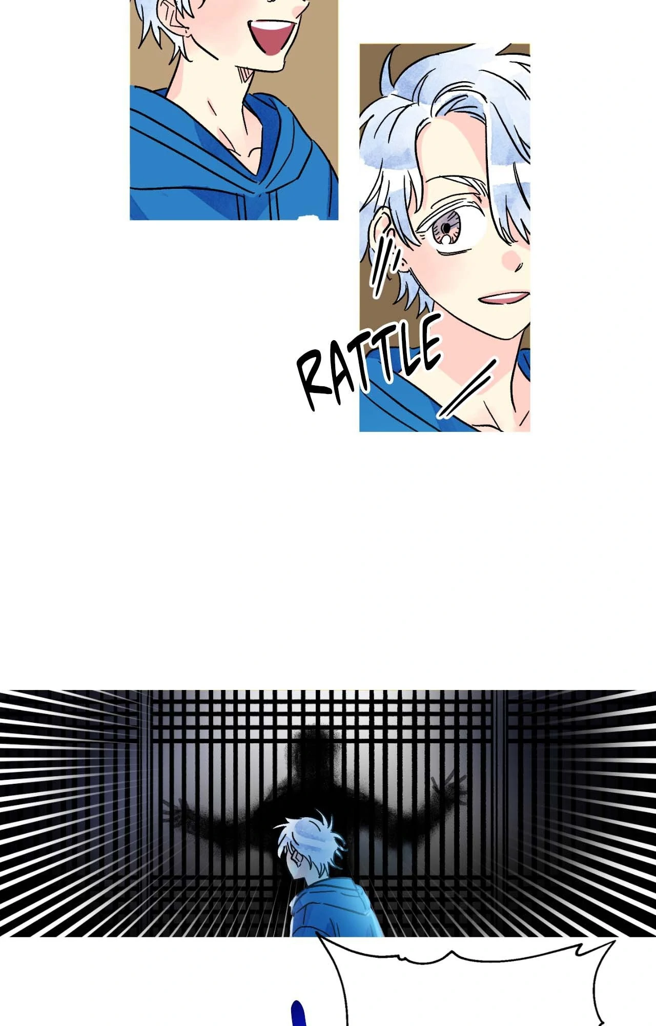 1 Milky Way Street [Official] - Episode 26 manhwa