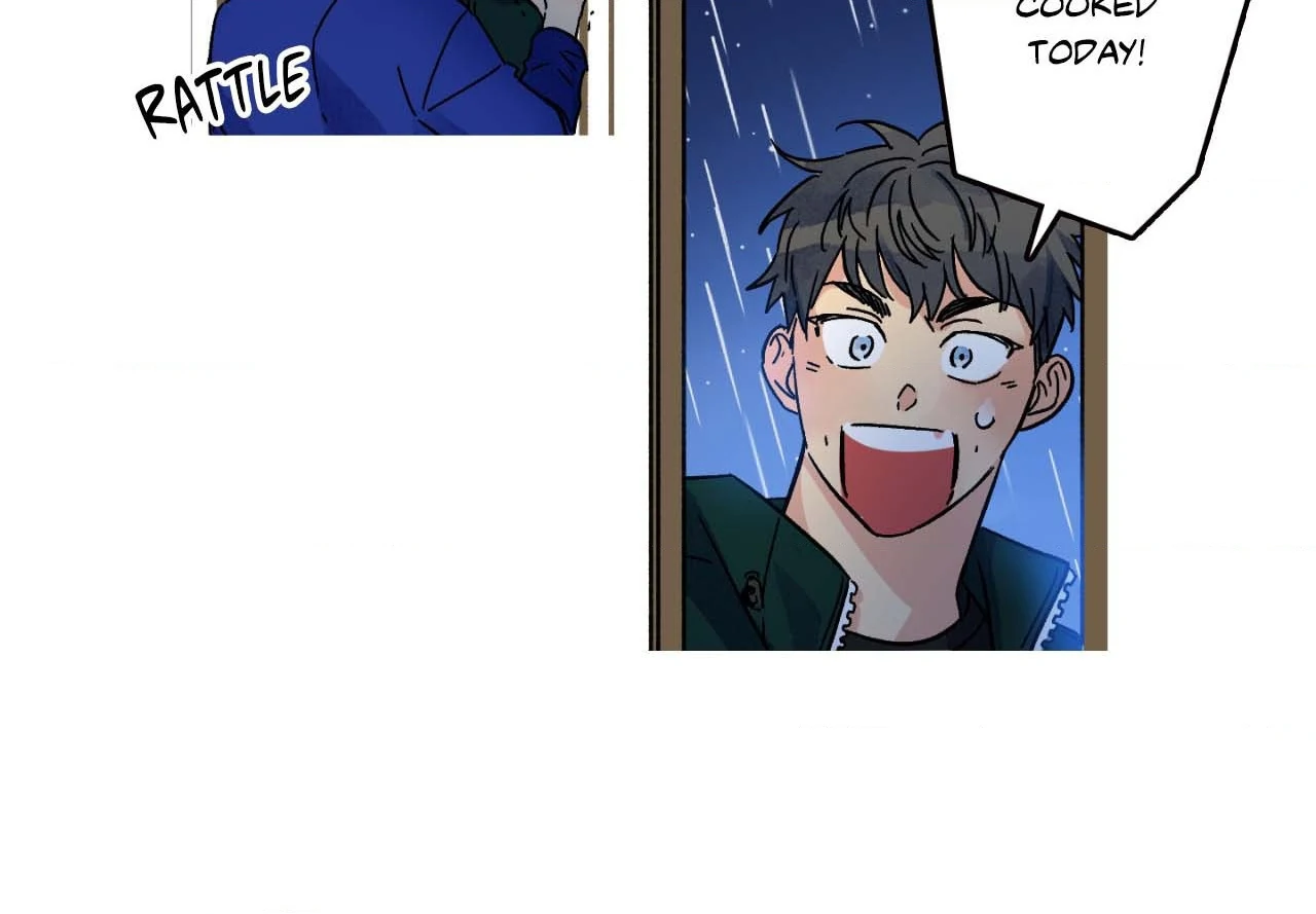 1 Milky Way Street [Official] - Episode 26 manhwa