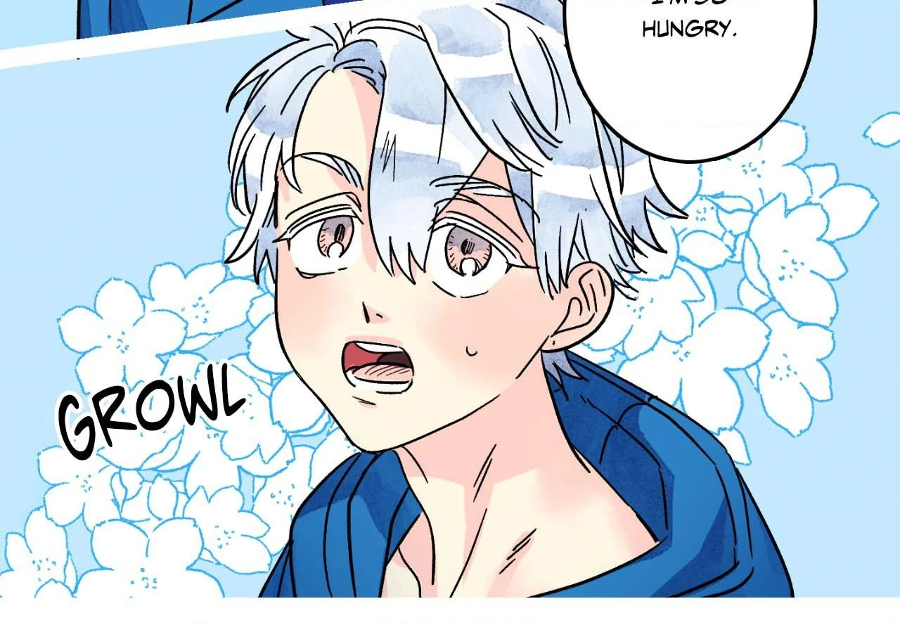 1 Milky Way Street [Official] - Episode 26 manhwa