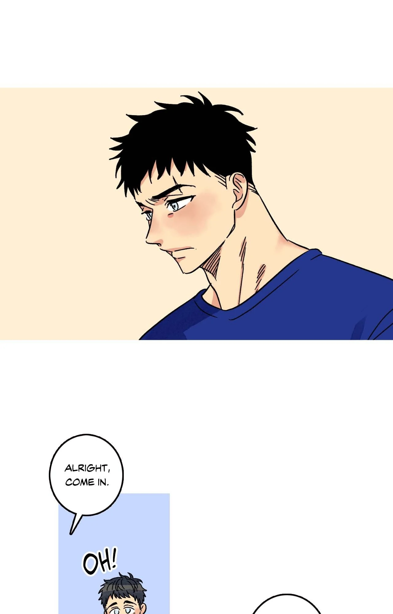 1 Milky Way Street [Official] - Episode 26 manhwa