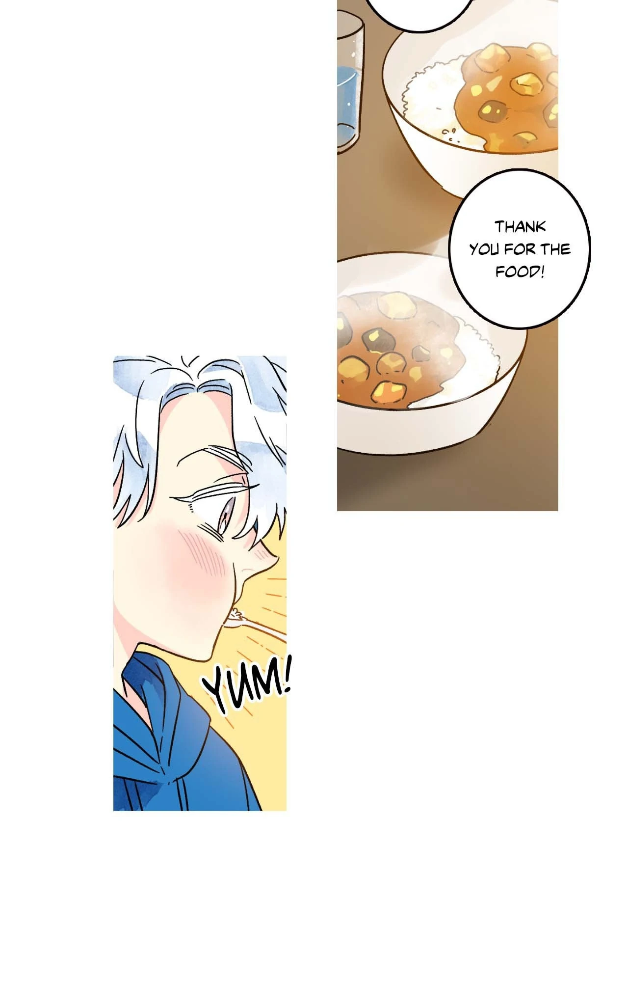 1 Milky Way Street [Official] - Episode 26 manhwa