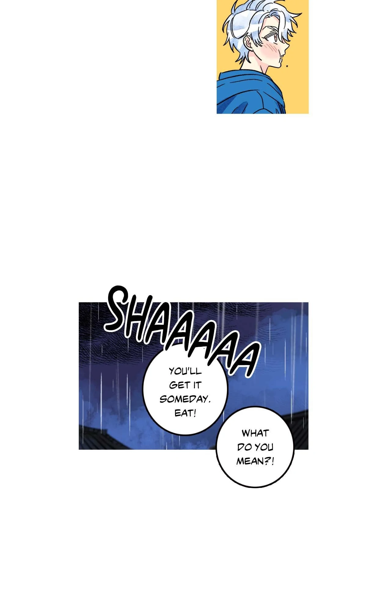 1 Milky Way Street [Official] - Episode 26 manhwa
