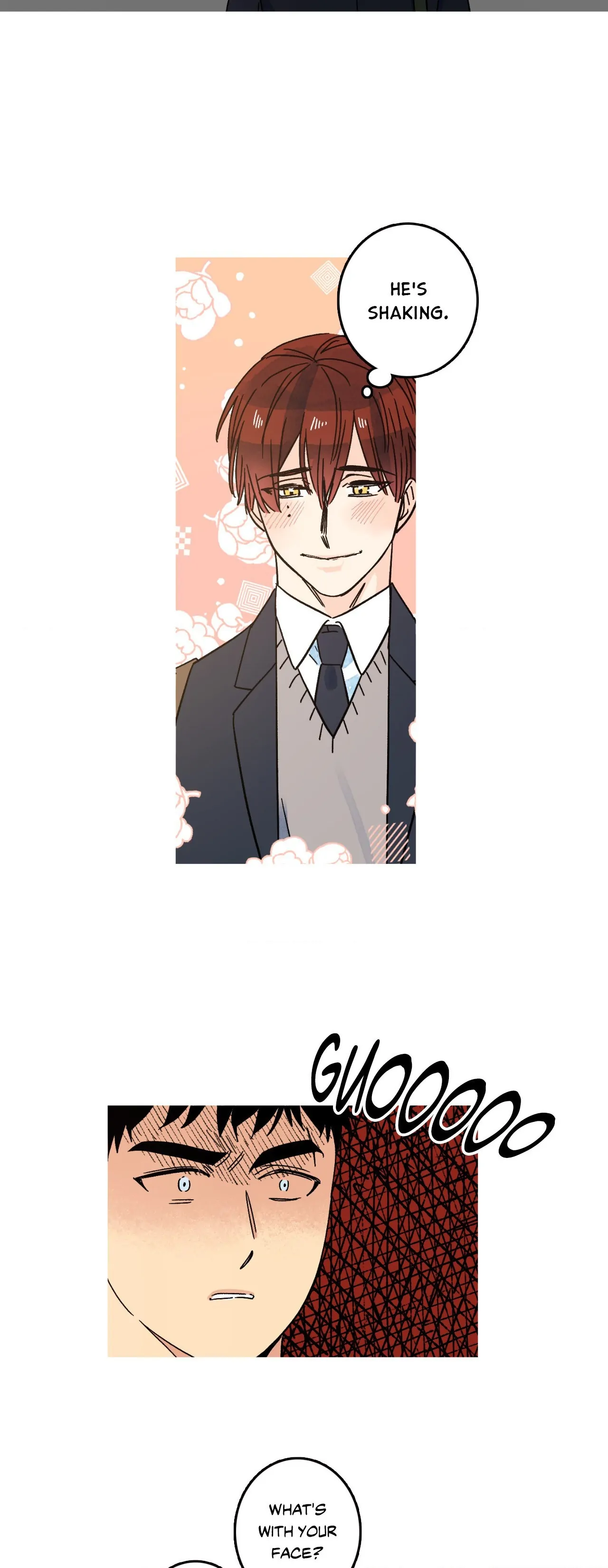 1 Milky Way Street [Official] - Episode 28 manhwa