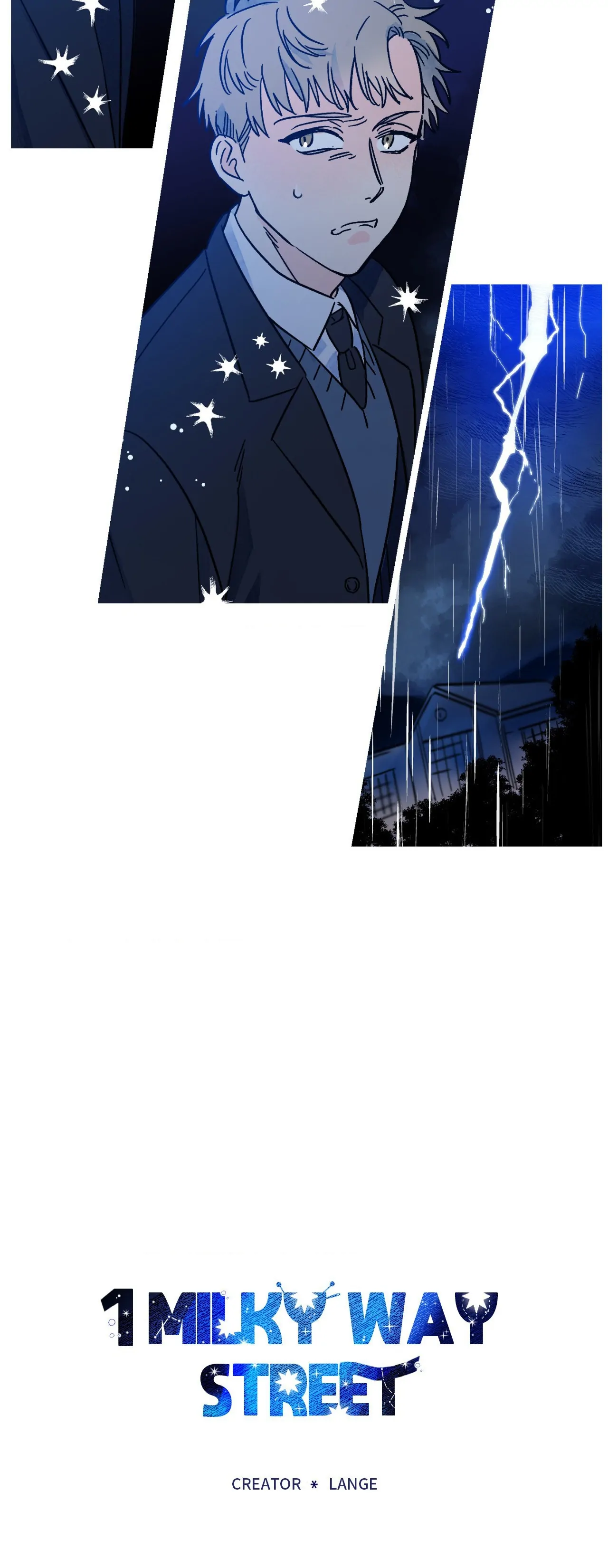 1 Milky Way Street [Official] - Episode 29 manhwa