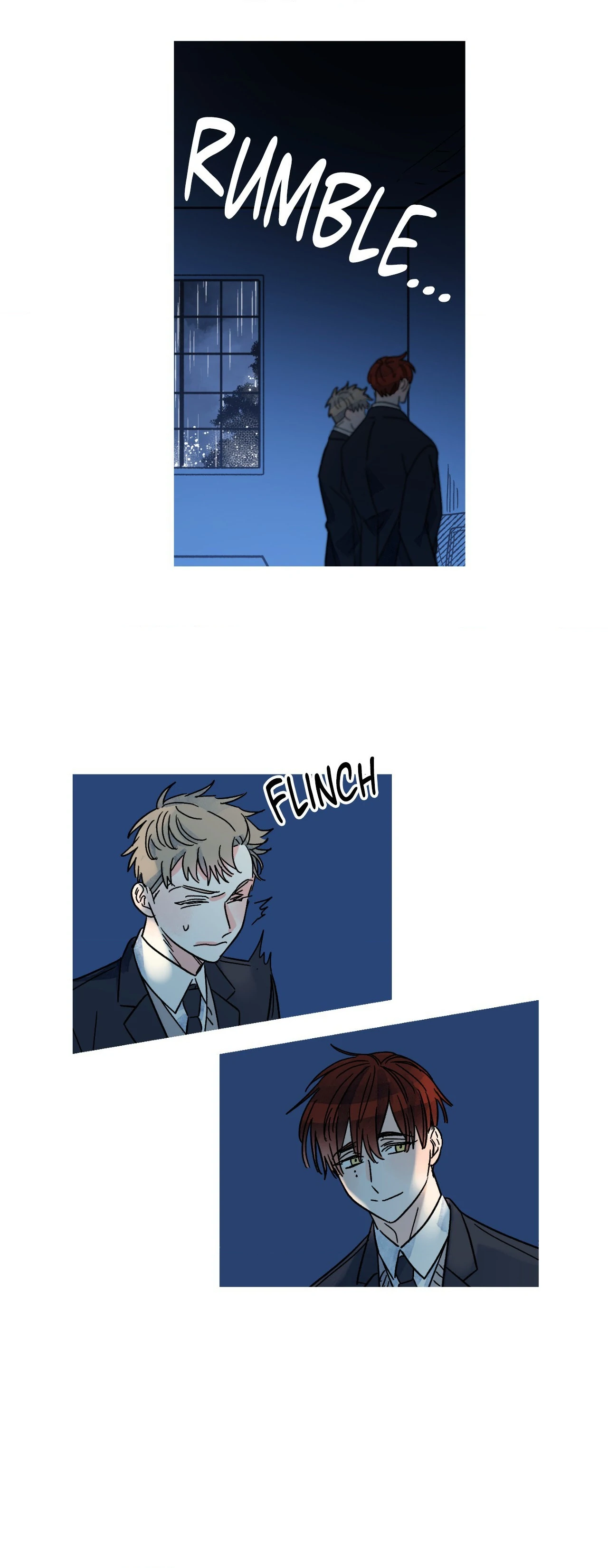 1 Milky Way Street [Official] - Episode 29 manhwa