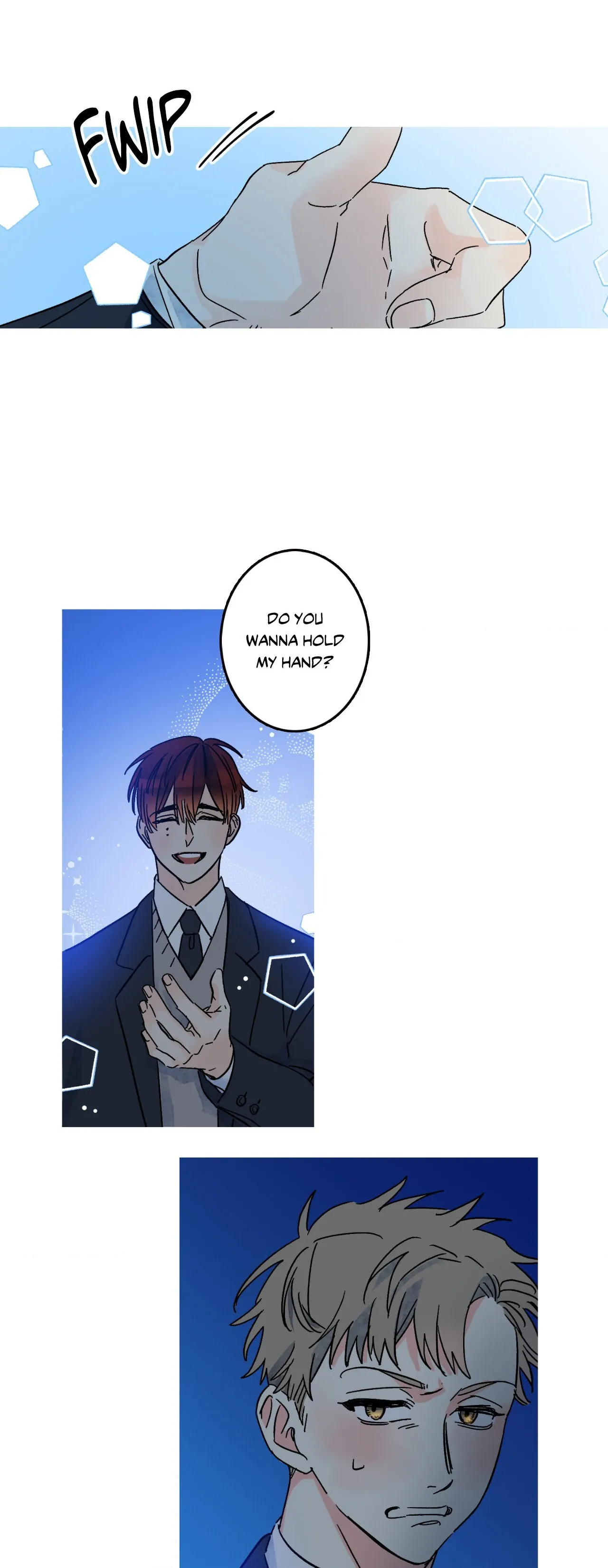 1 Milky Way Street [Official] - Episode 29 manhwa