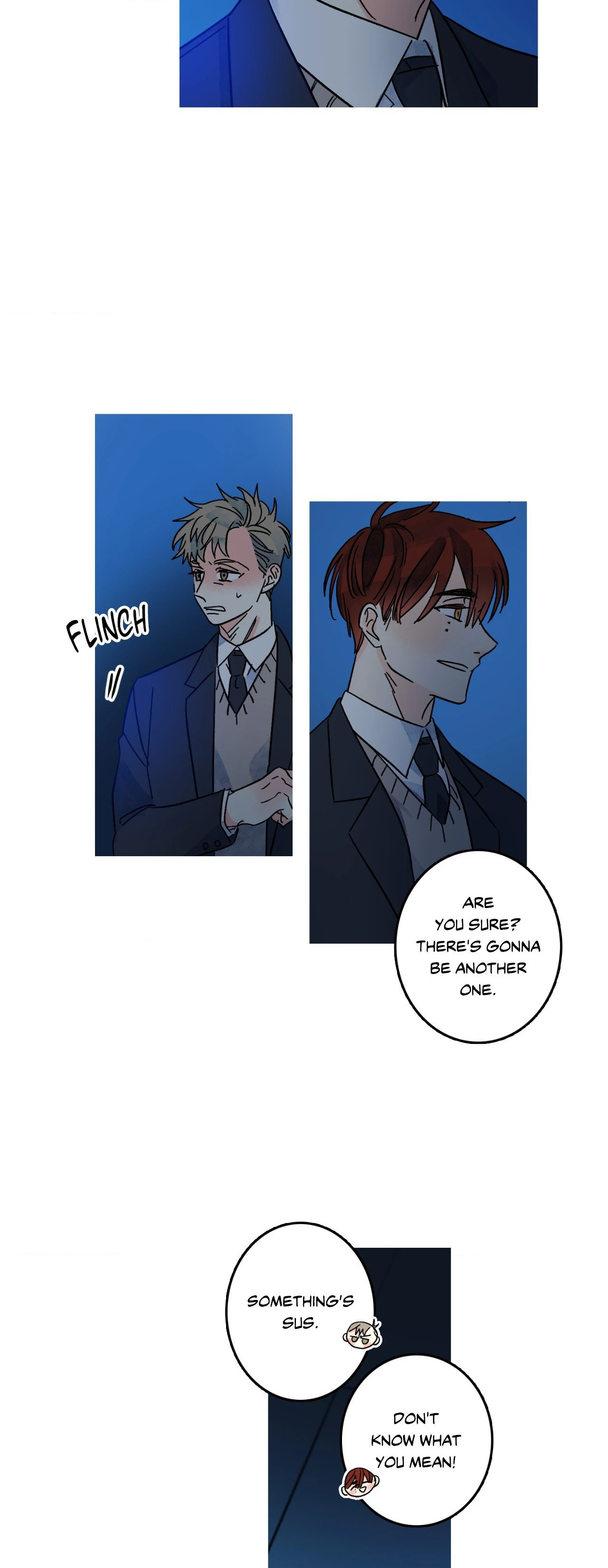 1 Milky Way Street [Official] - Episode 29 manhwa