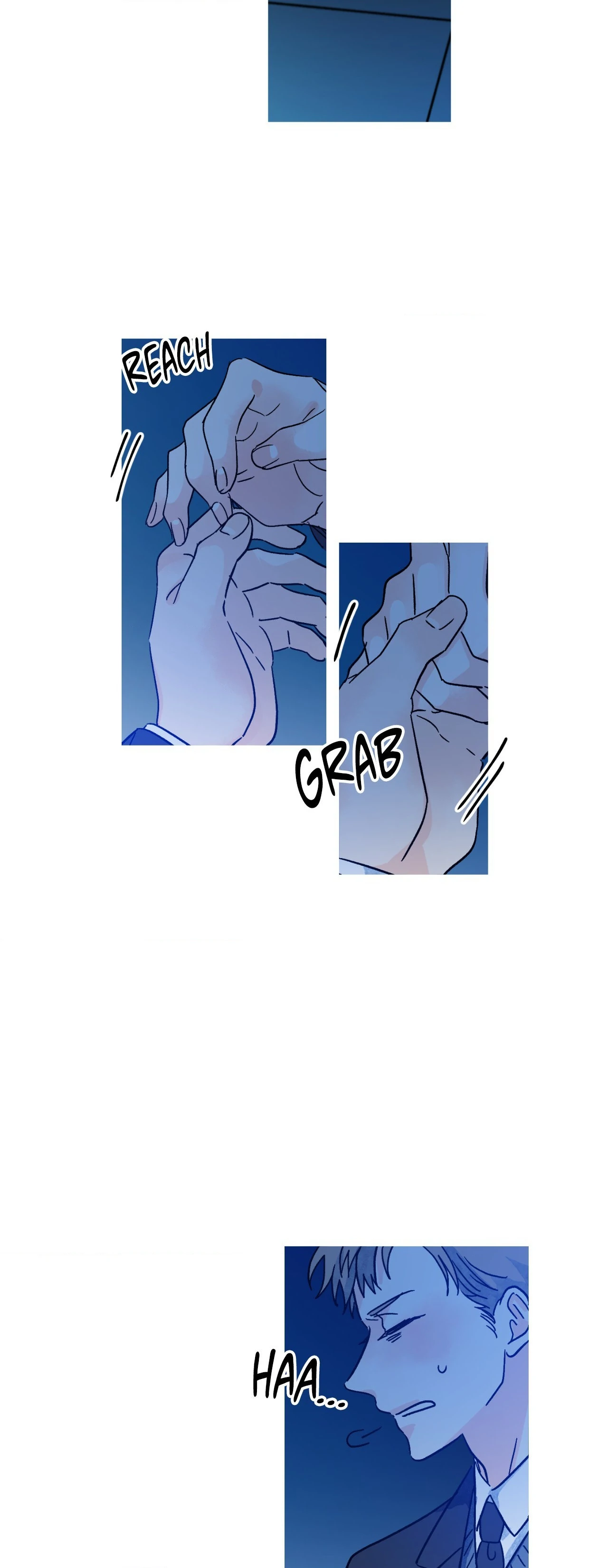 1 Milky Way Street [Official] - Episode 29 manhwa