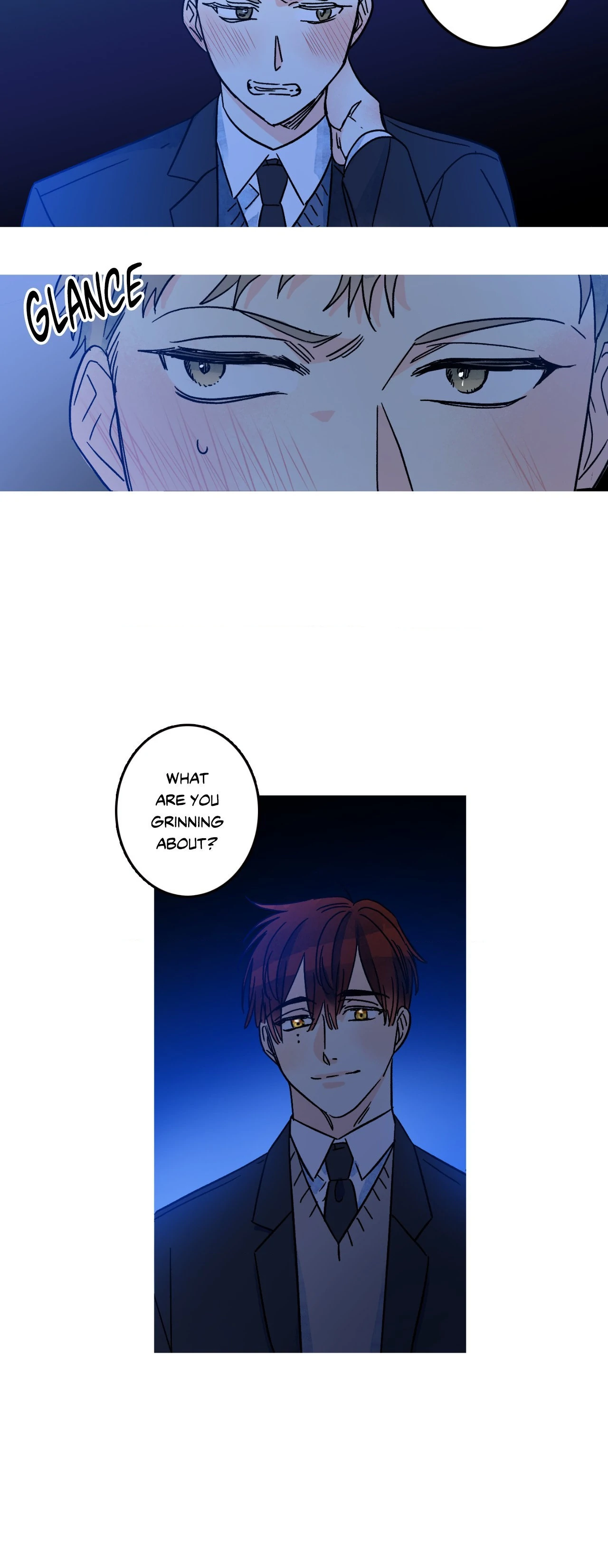1 Milky Way Street [Official] - Episode 29 manhwa
