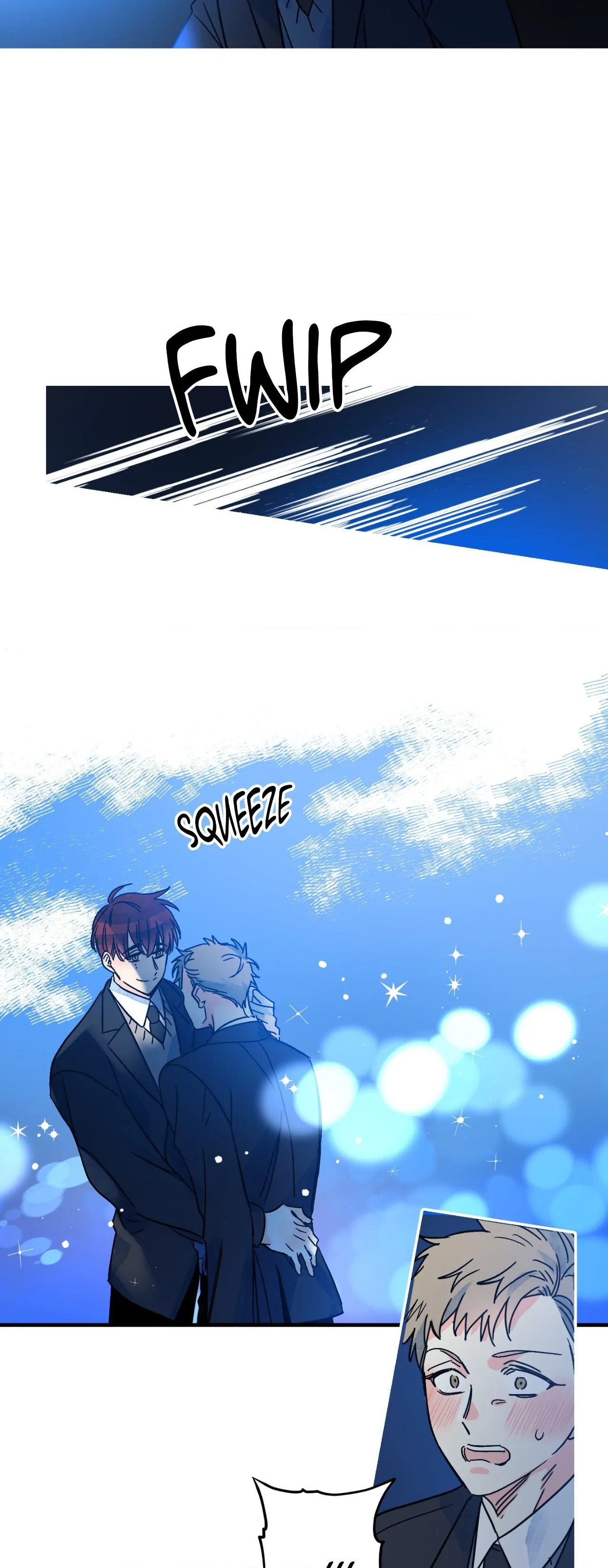 1 Milky Way Street [Official] - Episode 29 manhwa