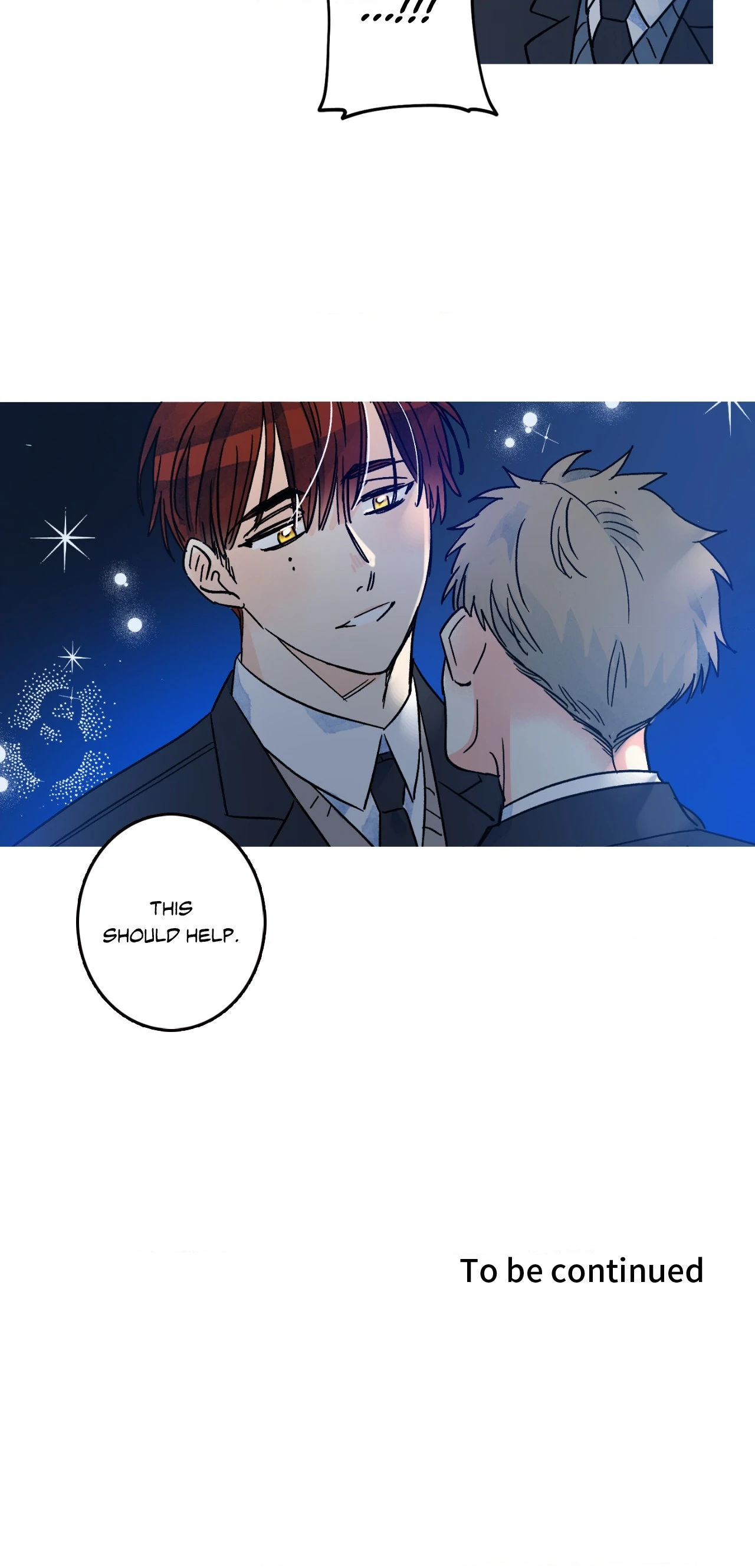 1 Milky Way Street [Official] - Episode 29 manhwa