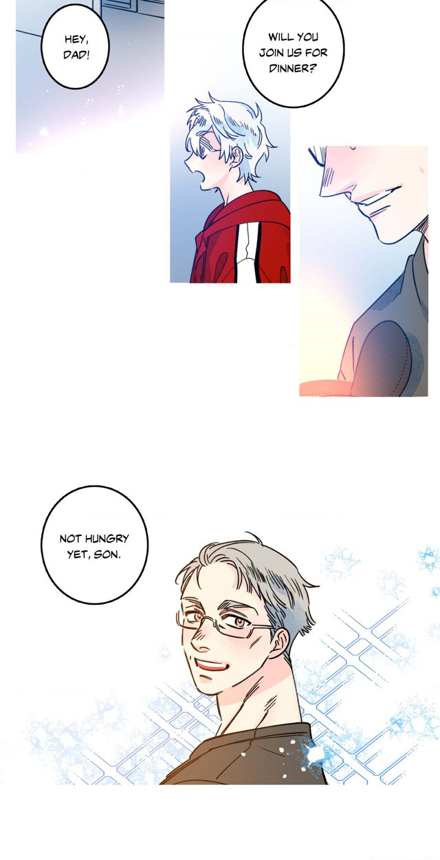 1 Milky Way Street [Official] - Episode 3 manhwa