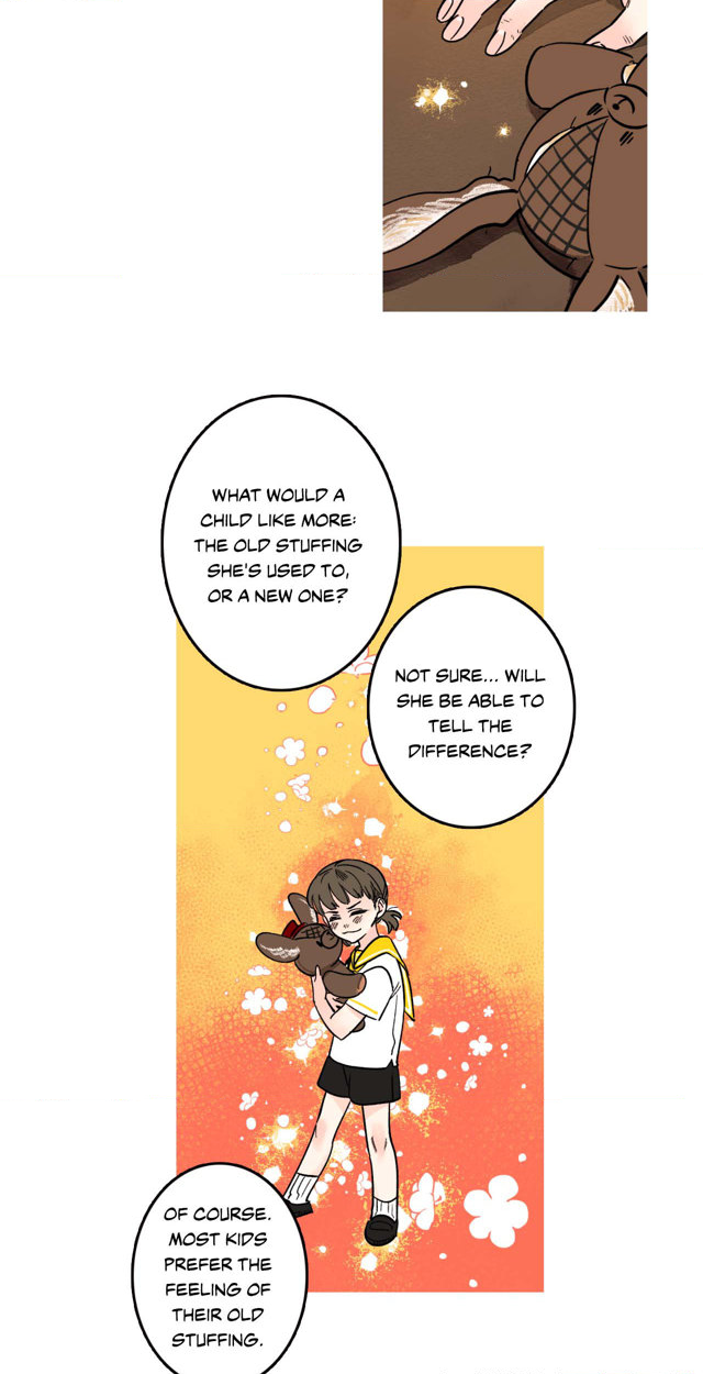 1 Milky Way Street [Official] - Episode 3 manhwa