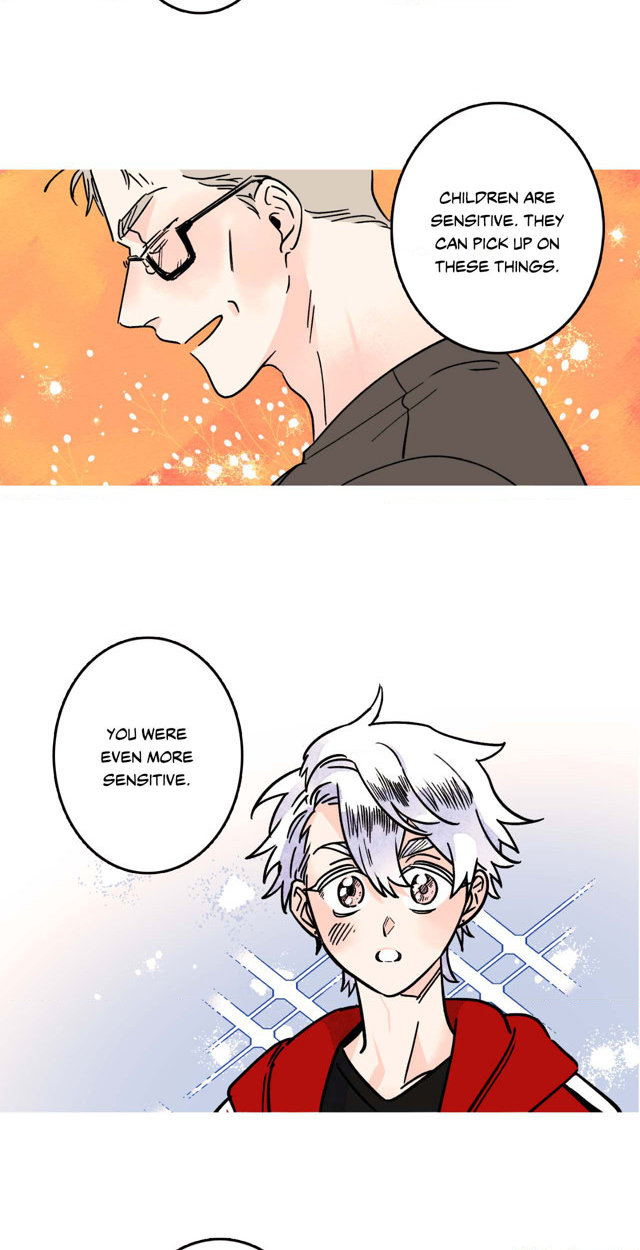 1 Milky Way Street [Official] - Episode 3 manhwa