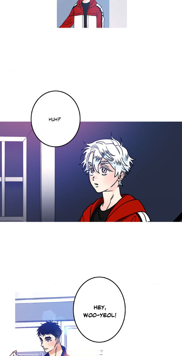 1 Milky Way Street [Official] - Episode 3 manhwa