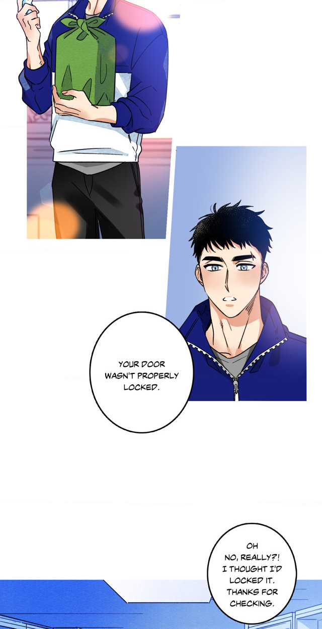 1 Milky Way Street [Official] - Episode 3 manhwa