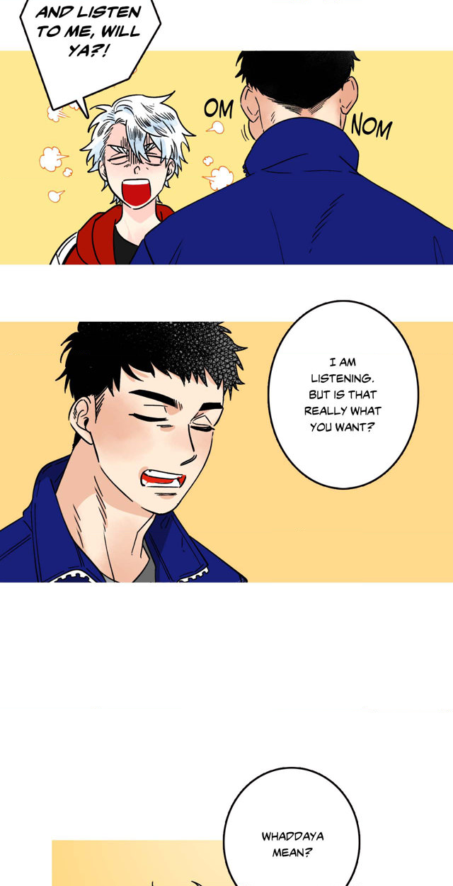 1 Milky Way Street [Official] - Episode 3 manhwa