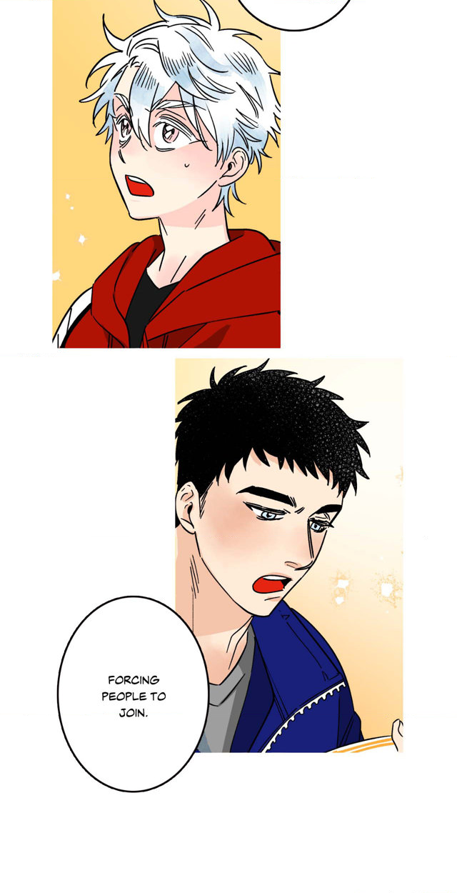 1 Milky Way Street [Official] - Episode 3 manhwa