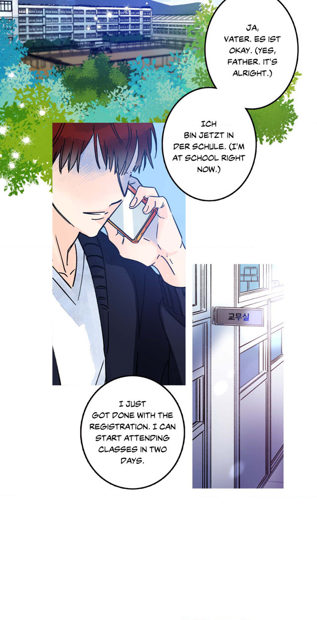 1 Milky Way Street [Official] - Episode 3 manhwa