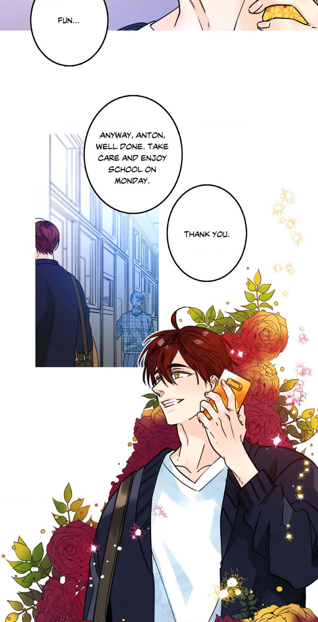 1 Milky Way Street [Official] - Episode 3 manhwa