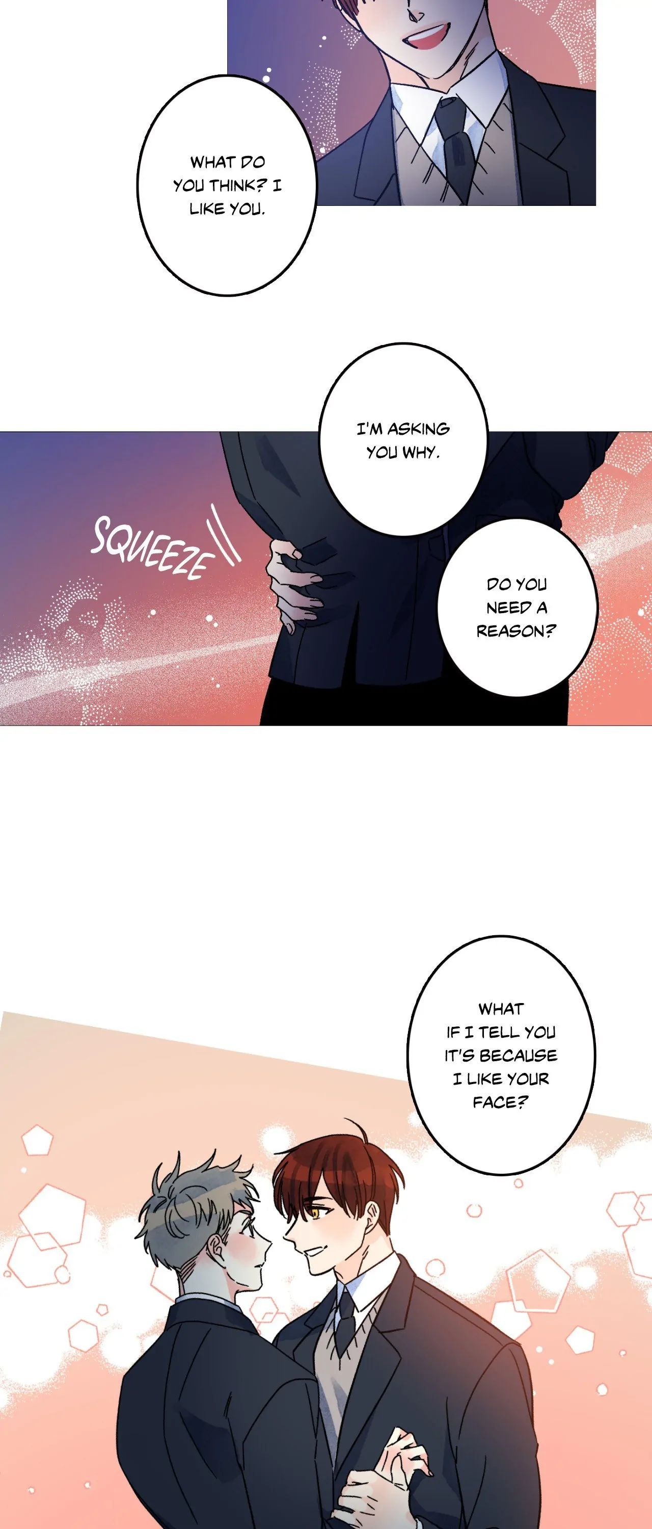 1 Milky Way Street [Official] - Episode 30 manhwa