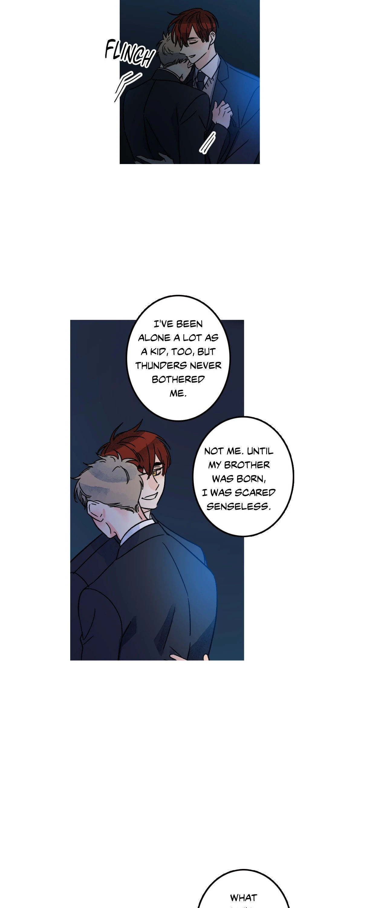 1 Milky Way Street [Official] - Episode 30 manhwa