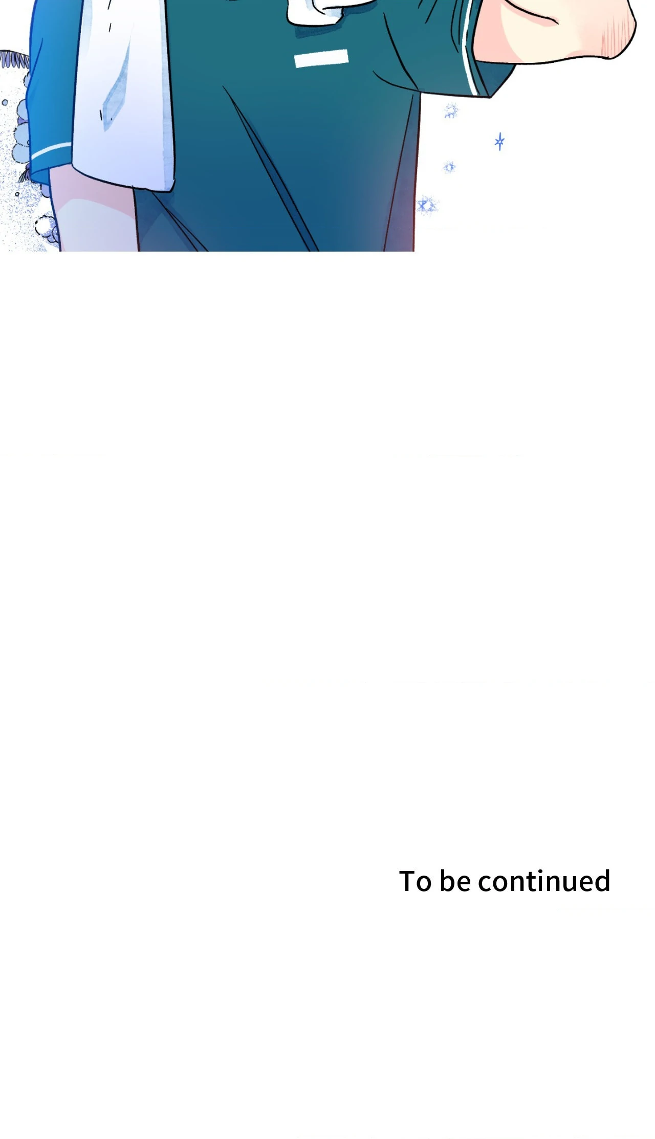 1 Milky Way Street [Official] - Episode 34 manhwa