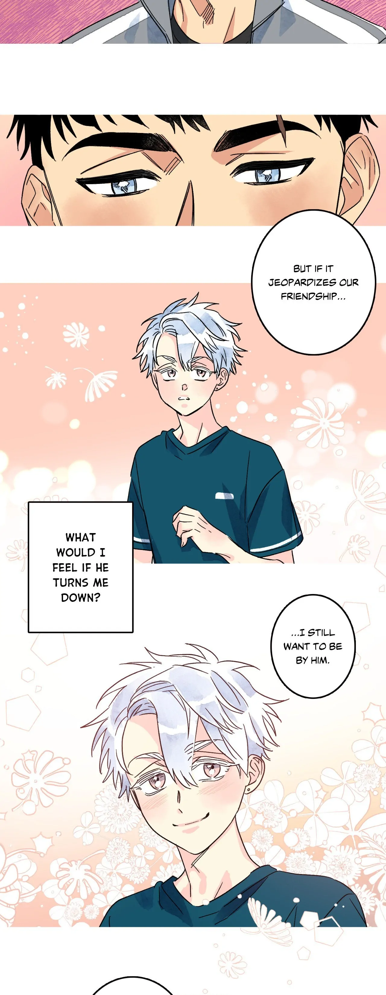 1 Milky Way Street [Official] - Episode 37 manhwa