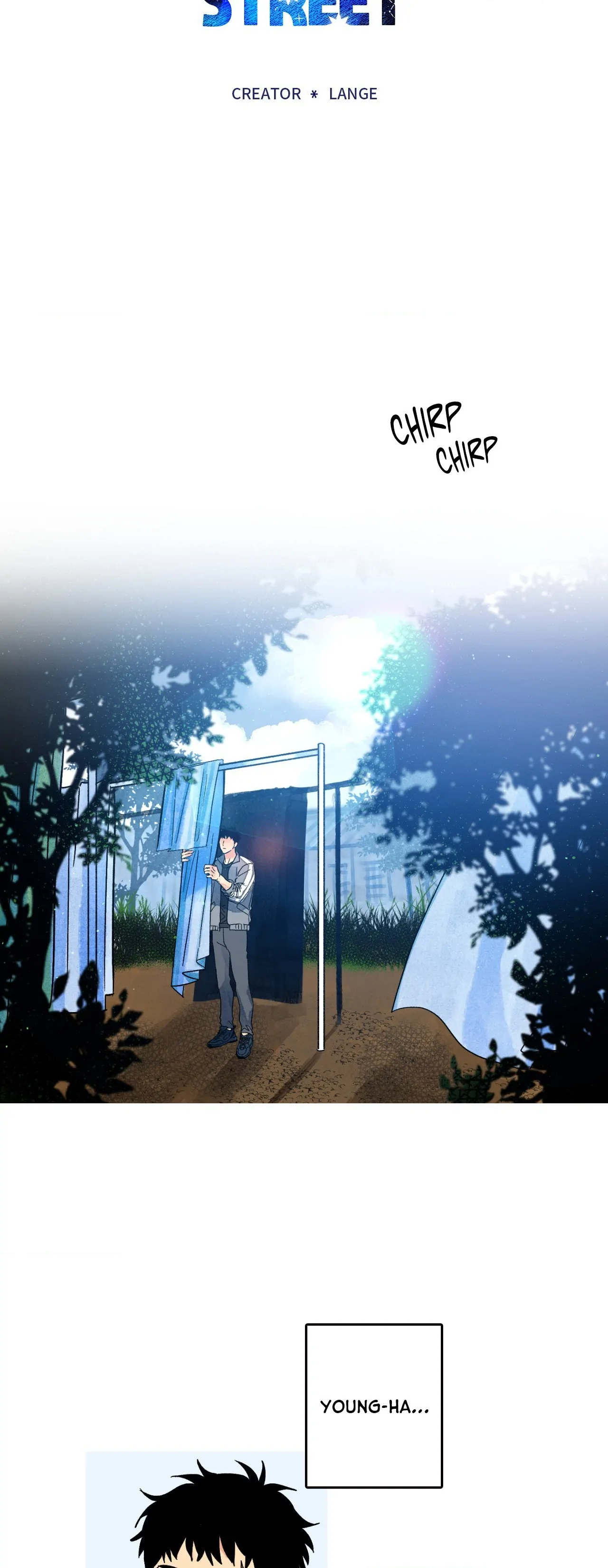 1 Milky Way Street [Official] - Episode 37 manhwa