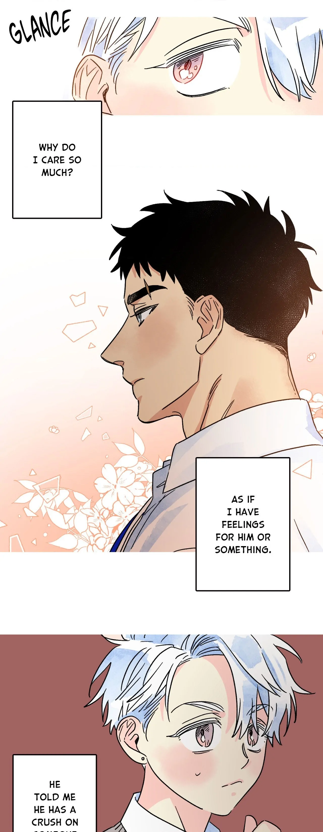 1 Milky Way Street [Official] - Episode 38 manhwa