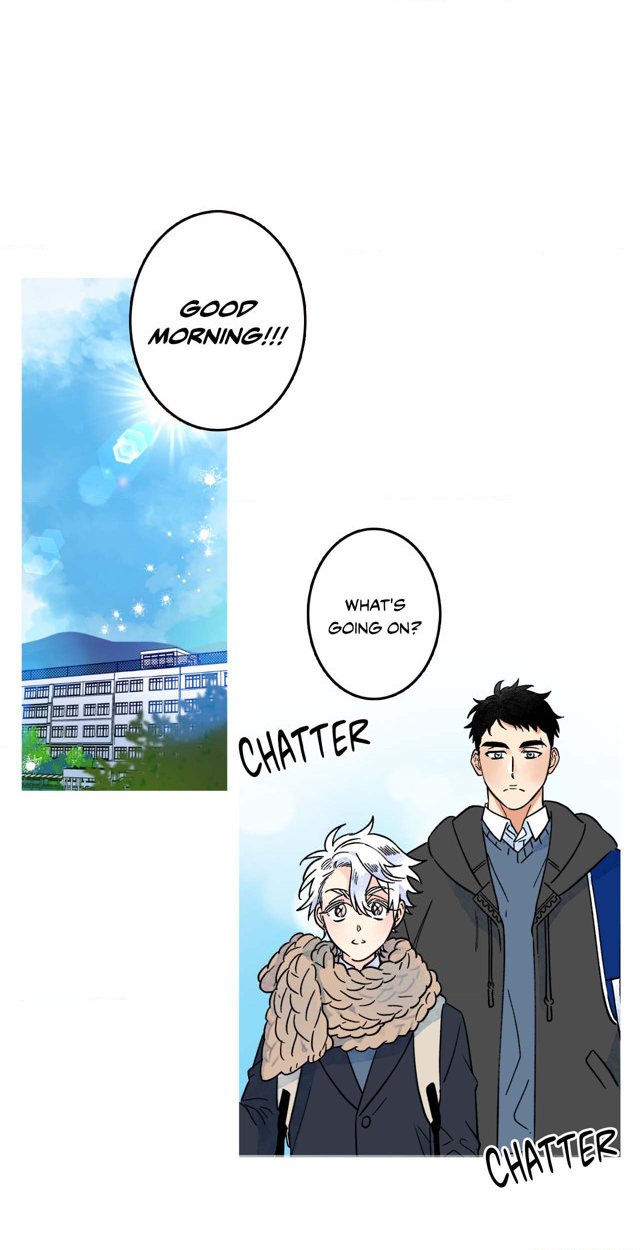 1 Milky Way Street [Official] - Episode 4 manhwa