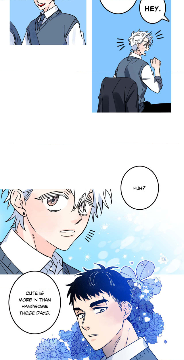 1 Milky Way Street [Official] - Episode 4 manhwa