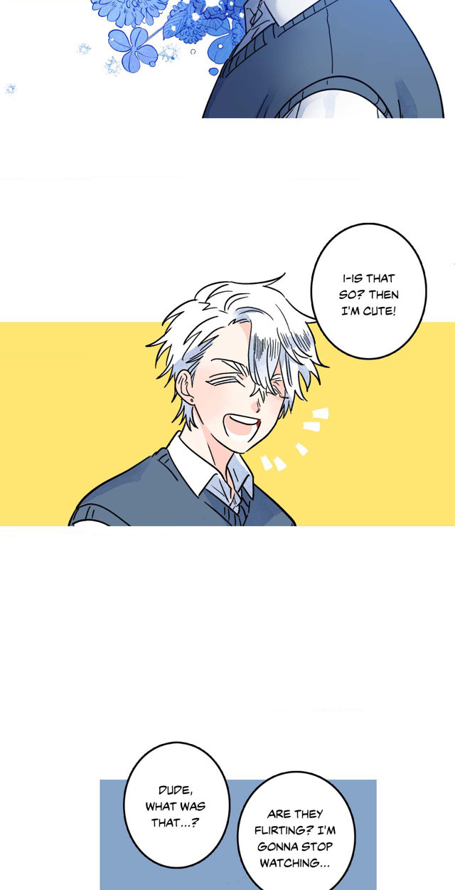 1 Milky Way Street [Official] - Episode 4 manhwa