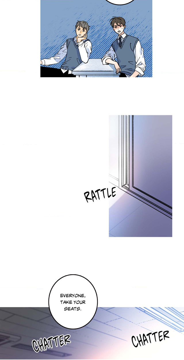1 Milky Way Street [Official] - Episode 4 manhwa