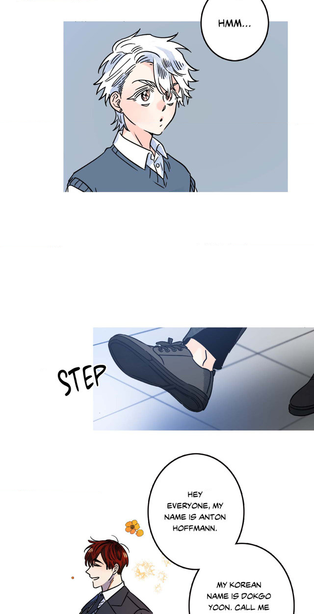 1 Milky Way Street [Official] - Episode 4 manhwa