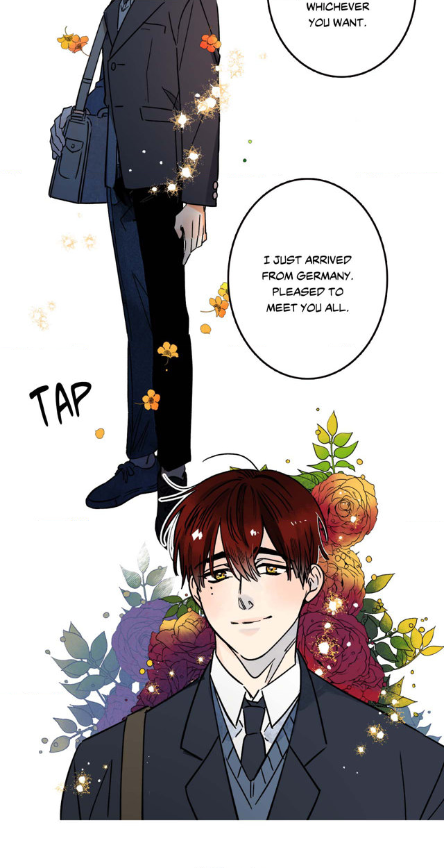 1 Milky Way Street [Official] - Episode 4 manhwa