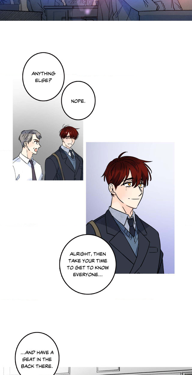 1 Milky Way Street [Official] - Episode 4 manhwa