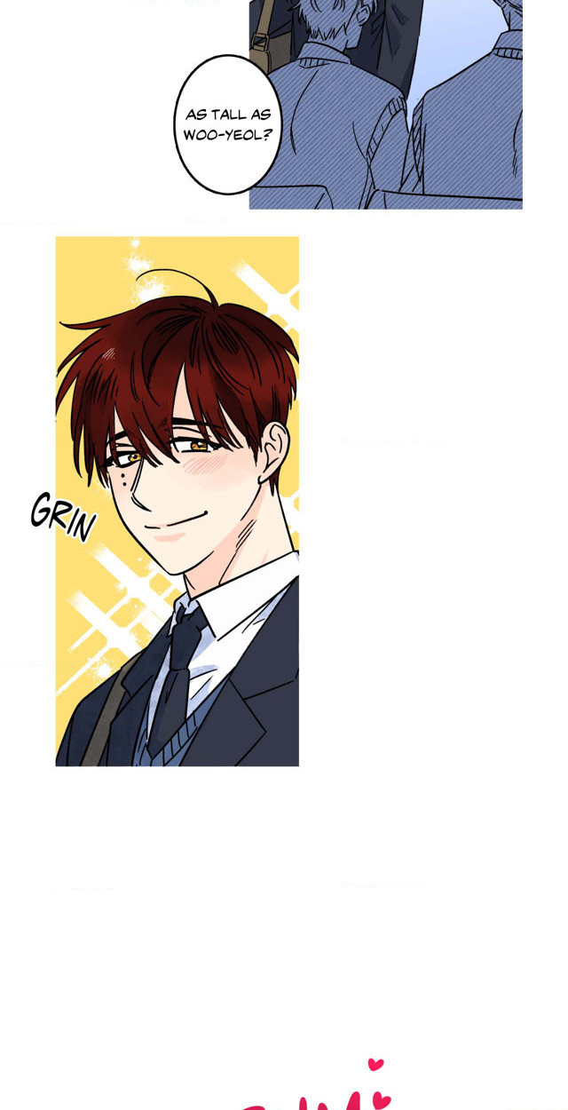 1 Milky Way Street [Official] - Episode 4 manhwa