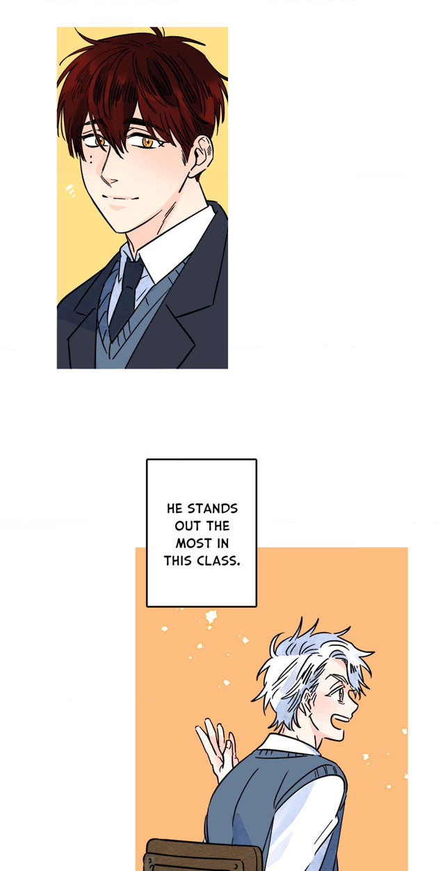 1 Milky Way Street [Official] - Episode 4 manhwa