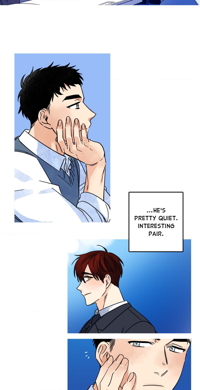 1 Milky Way Street [Official] - Episode 4 manhwa