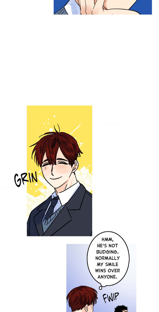 1 Milky Way Street [Official] - Episode 4 manhwa