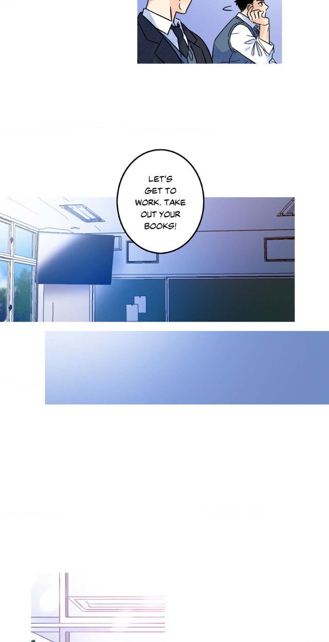 1 Milky Way Street [Official] - Episode 4 manhwa