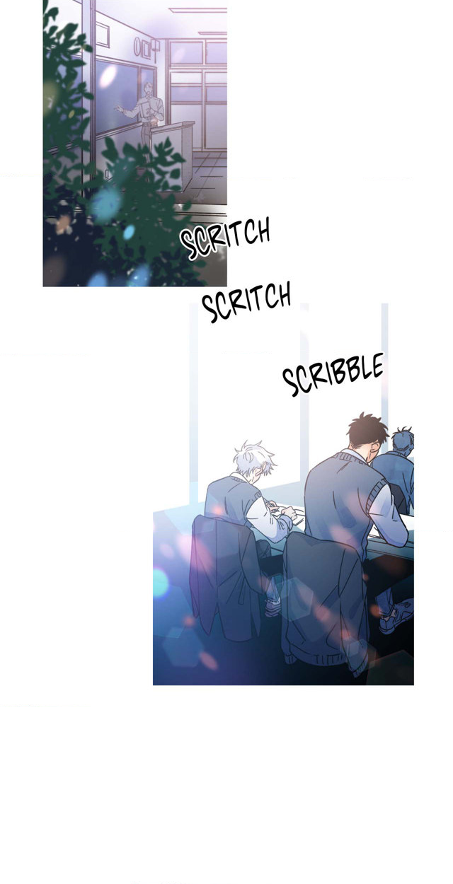 1 Milky Way Street [Official] - Episode 4 manhwa