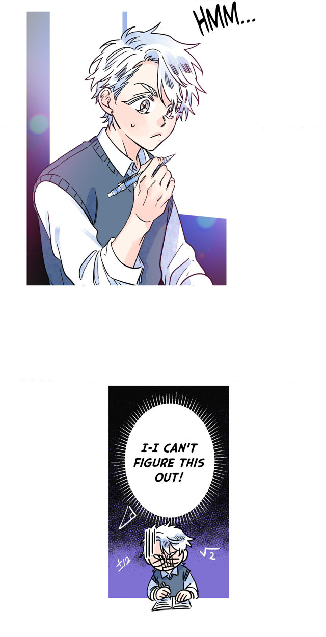 1 Milky Way Street [Official] - Episode 4 manhwa
