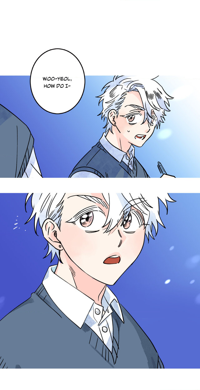 1 Milky Way Street [Official] - Episode 4 manhwa