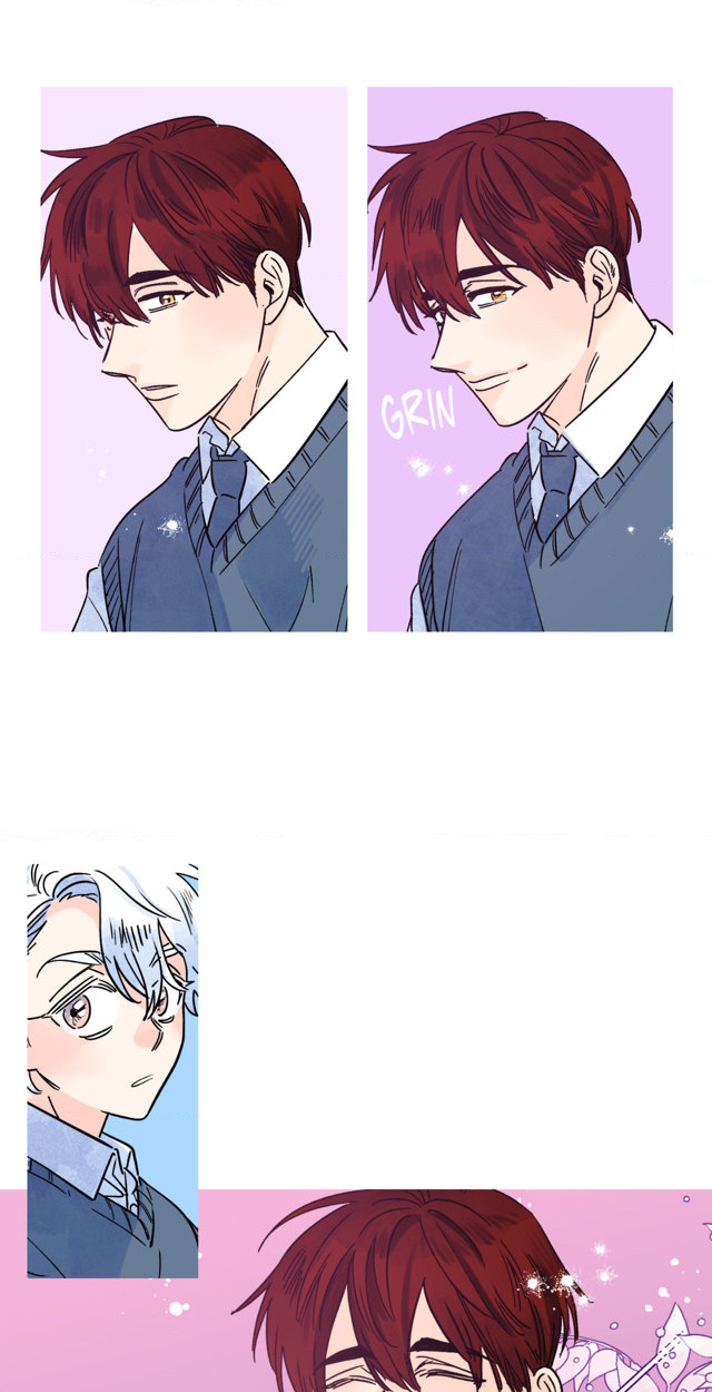 1 Milky Way Street [Official] - Episode 4 manhwa