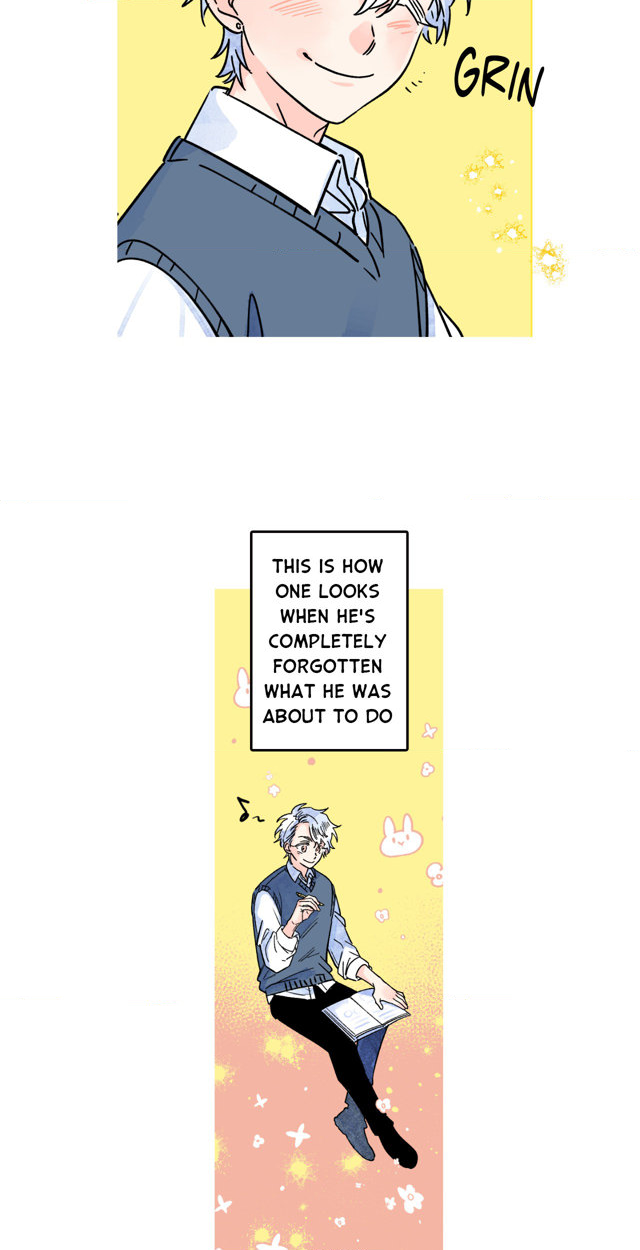 1 Milky Way Street [Official] - Episode 4 manhwa